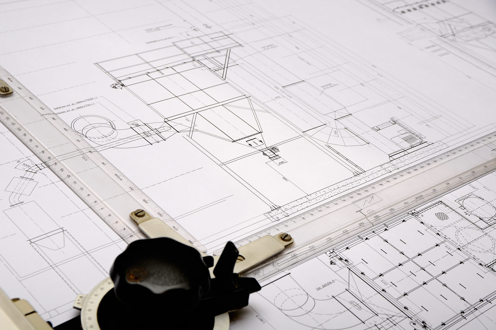 40 años desarrollando soluciones de filtración industrial a medida, desarrollamos nuestros proyectos de I+D+I